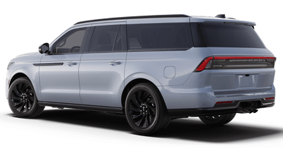 2025 Lincoln Navigator Reserve-L