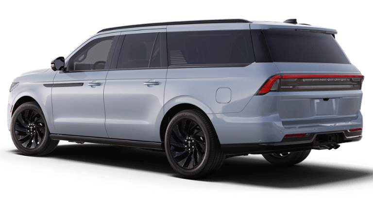 2025 Lincoln Navigator Reserve-L