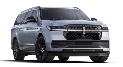2025 Lincoln Navigator Reserve-L