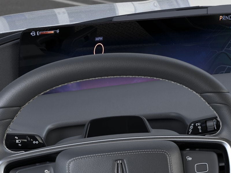 2025 Lincoln Navigator Reserve-L