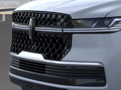 2025 Lincoln Navigator Reserve-L
