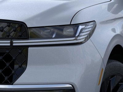 2025 Lincoln Navigator Reserve-L