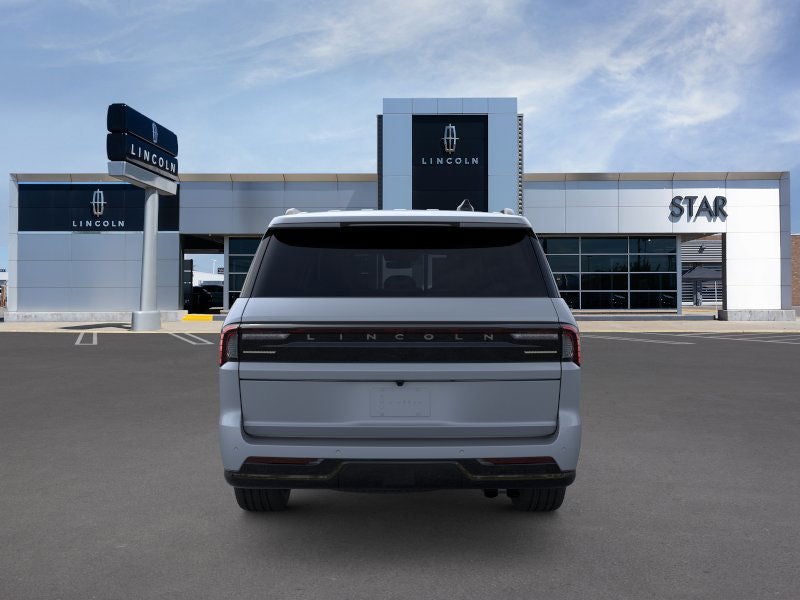 2025 Lincoln Navigator Reserve-L