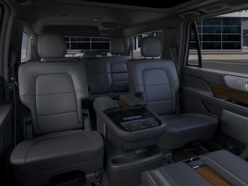 2023 Lincoln Navigator Reserve L