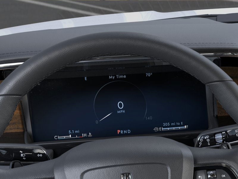 2023 Lincoln Navigator Reserve L