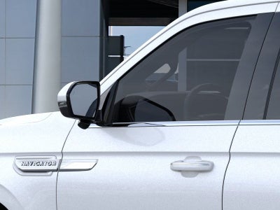 2023 Lincoln Navigator Reserve L