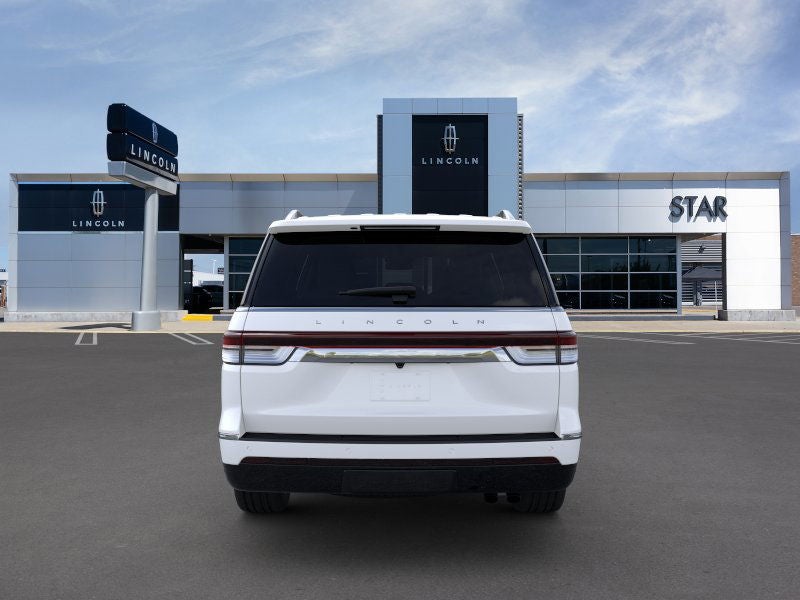 2023 Lincoln Navigator Reserve L