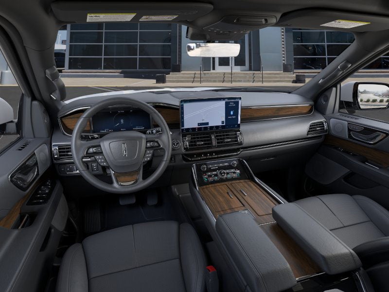2023 Lincoln Navigator Reserve L