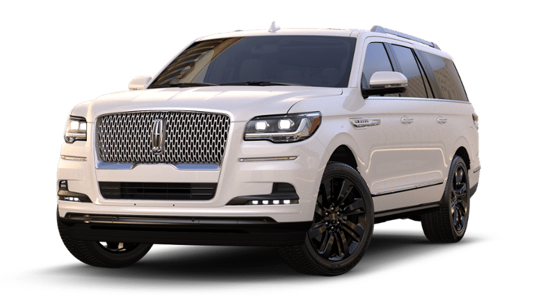 2023 Lincoln Navigator Reserve L