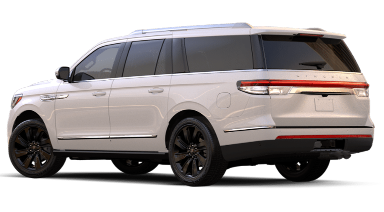 2023 Lincoln Navigator Reserve L