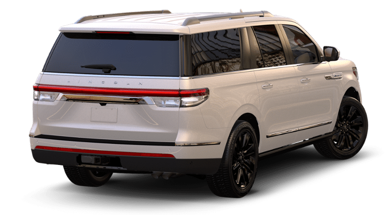 2023 Lincoln Navigator Reserve L