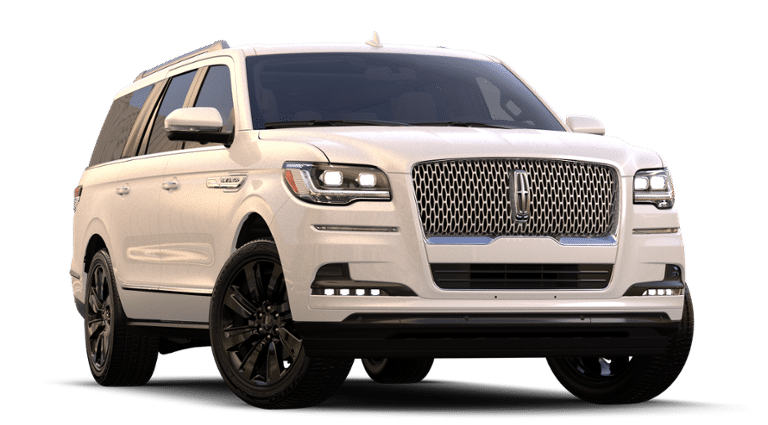 2023 Lincoln Navigator Reserve L