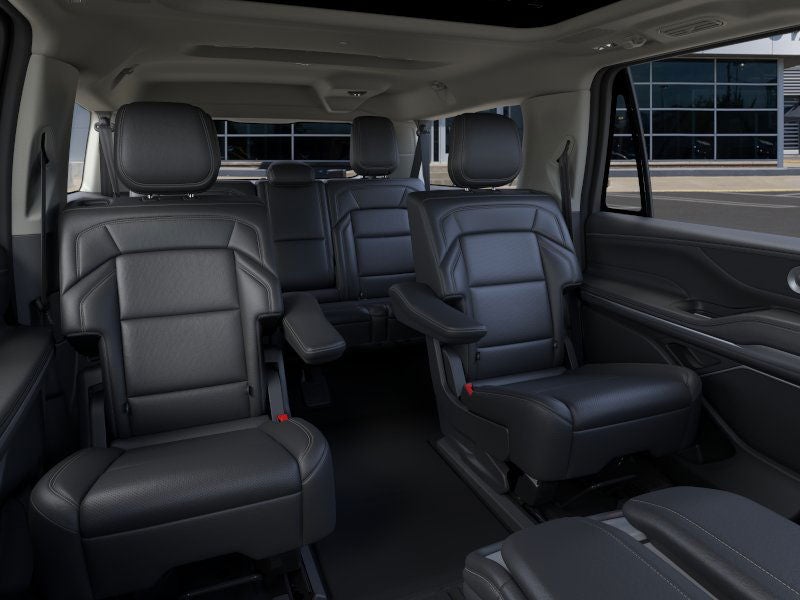 2025 Lincoln Navigator Reserve-L