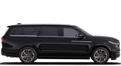 2025 Lincoln Navigator Reserve-L