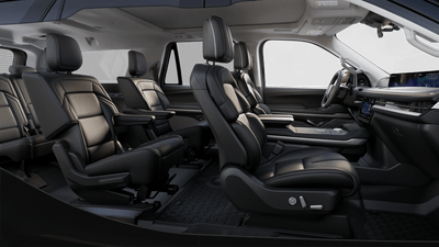 2025 Lincoln Navigator Reserve-L