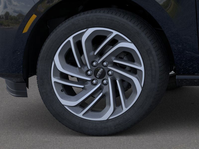 2025 Lincoln Navigator Reserve-L