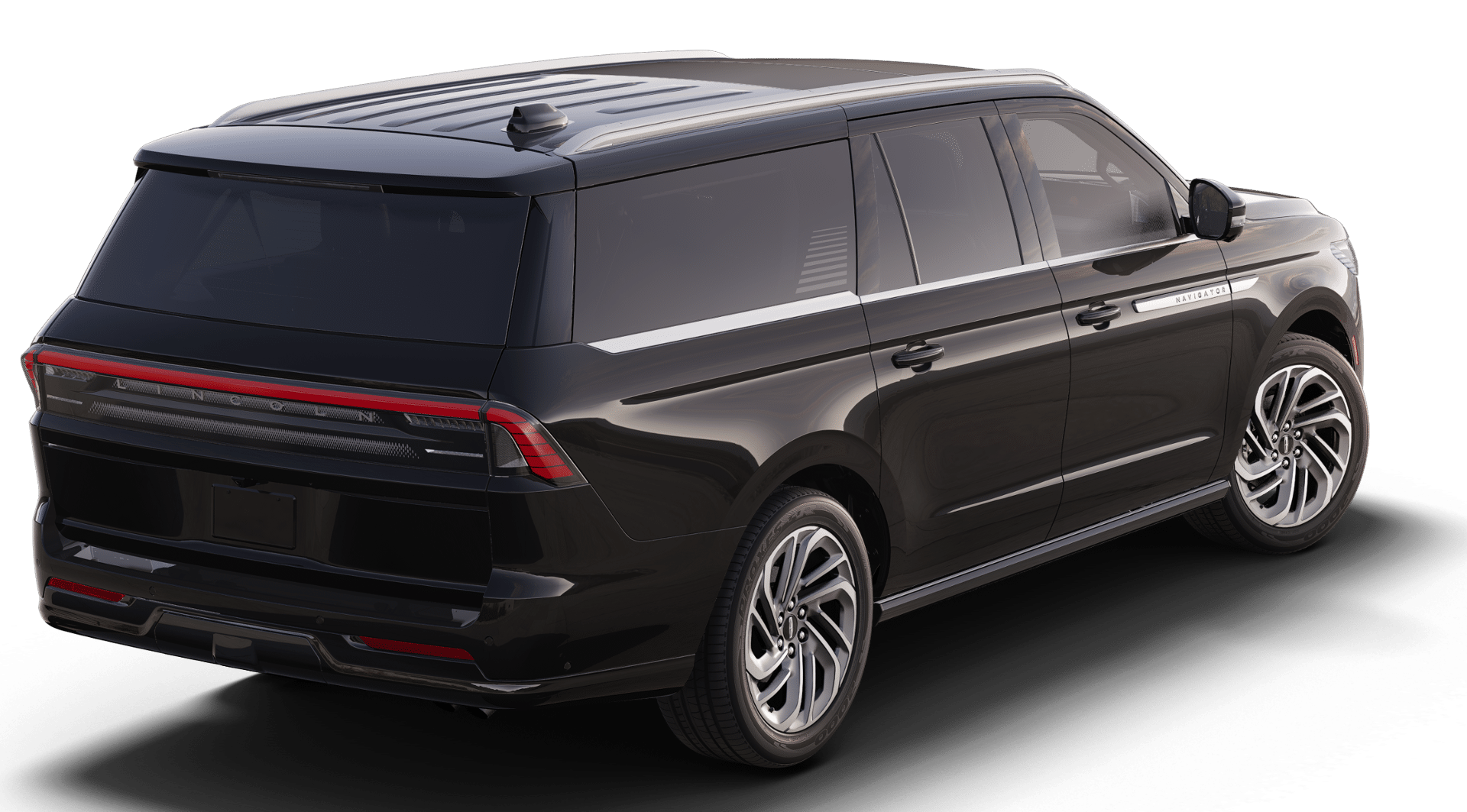 2025 Lincoln Navigator Reserve-L