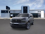 2025 Lincoln Navigator Reserve-L