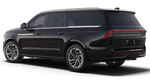 2025 Lincoln Navigator Reserve-L