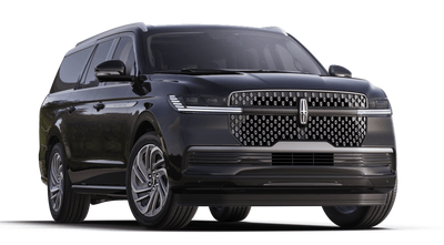 2025 Lincoln Navigator Reserve-L