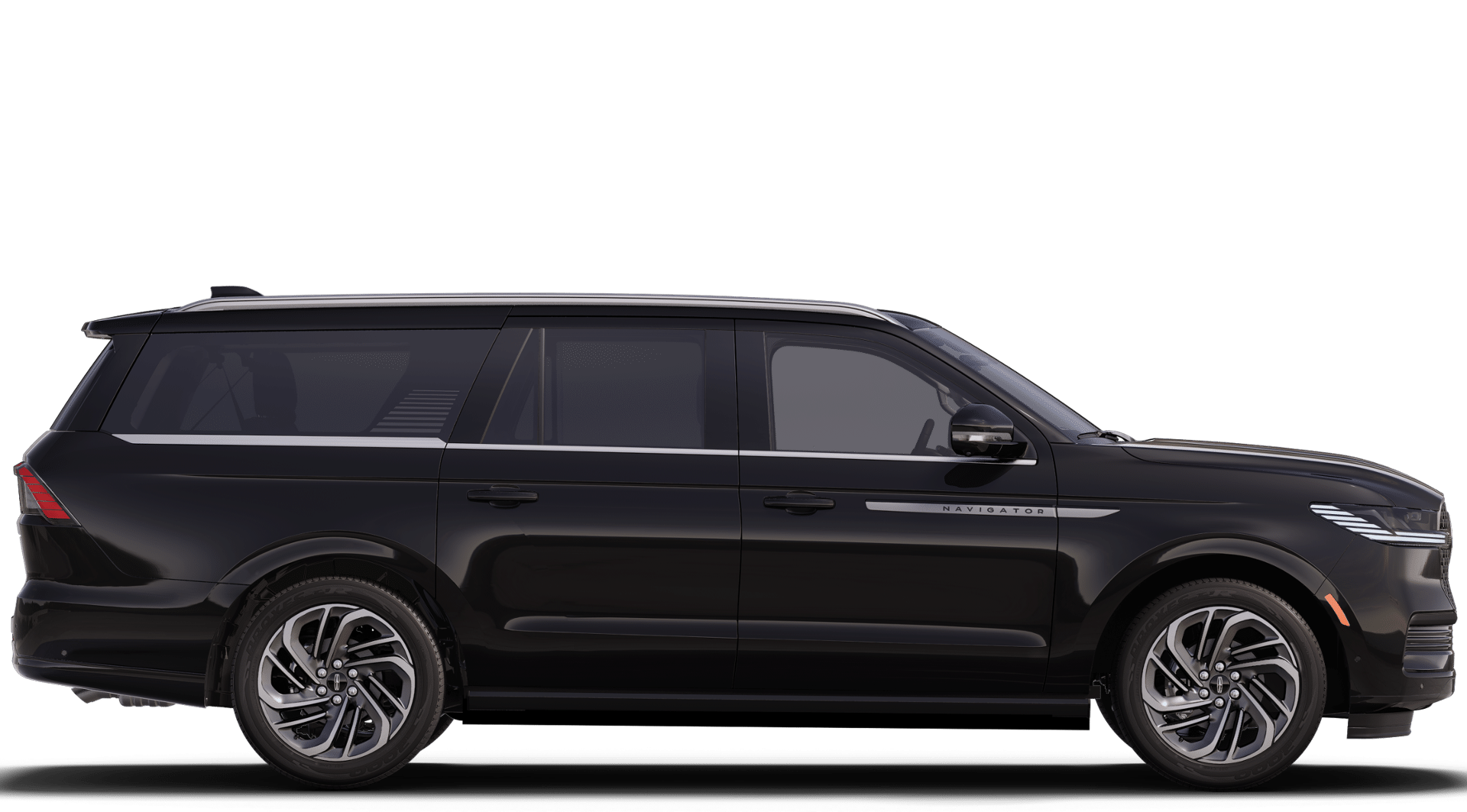 2025 Lincoln Navigator Reserve-L