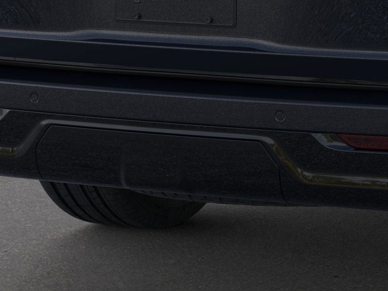 2025 Lincoln Navigator Reserve-L