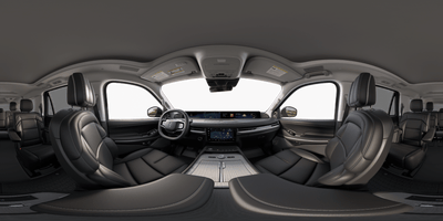 2025 Lincoln Navigator Reserve-L