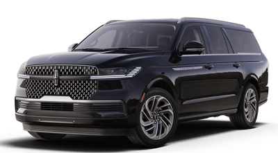 2025 Lincoln Navigator Reserve-L