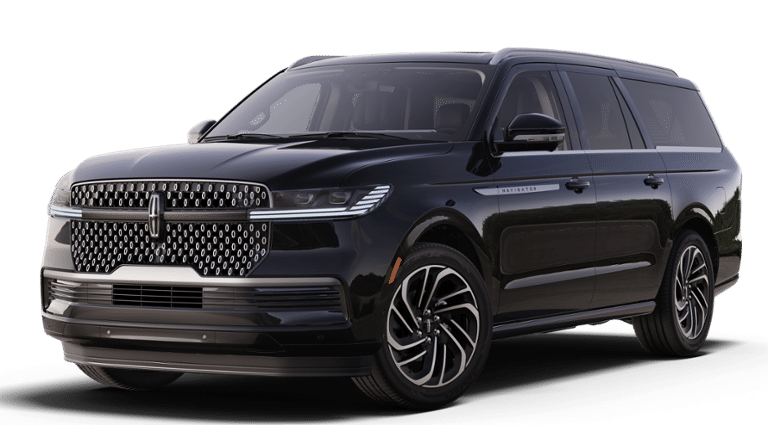 2025 Lincoln Navigator Reserve-L