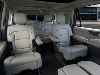 2026 Lincoln Navigator Reserve L