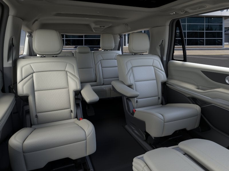 2026 Lincoln Navigator Reserve L