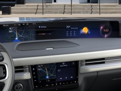2026 Lincoln Navigator Reserve L