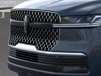 2026 Lincoln Navigator Reserve L