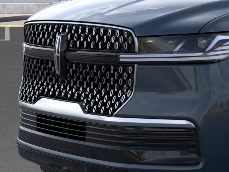 2026 Lincoln Navigator Reserve L