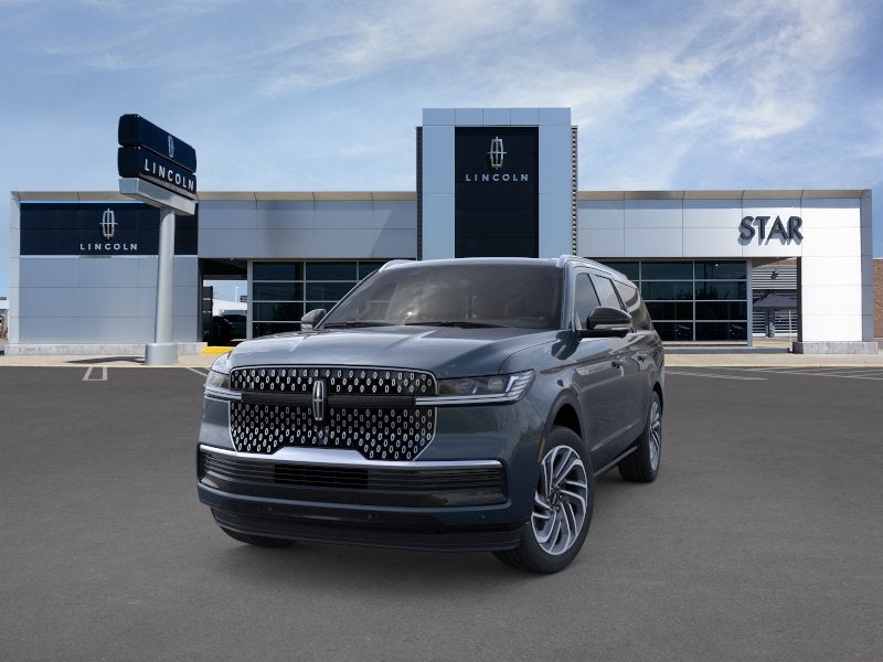 2026 Lincoln Navigator Reserve L
