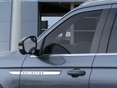 2026 Lincoln Navigator Reserve L