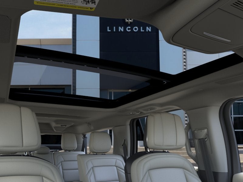 2026 Lincoln Navigator Reserve L