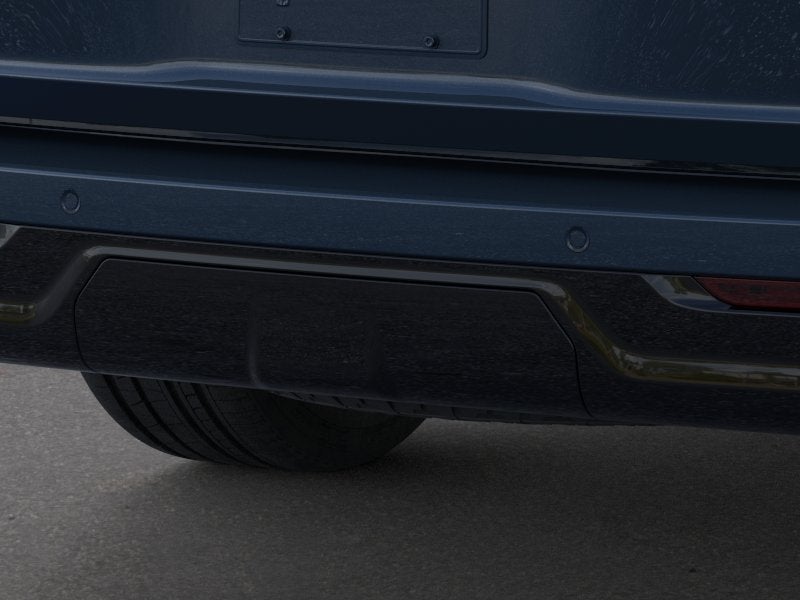 2026 Lincoln Navigator Reserve L