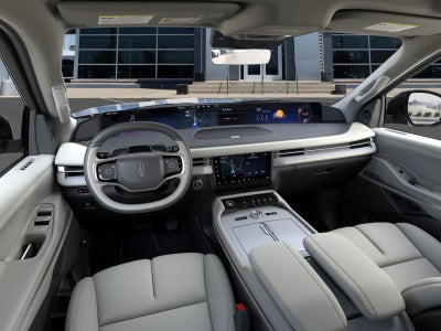 2026 Lincoln Navigator Reserve L