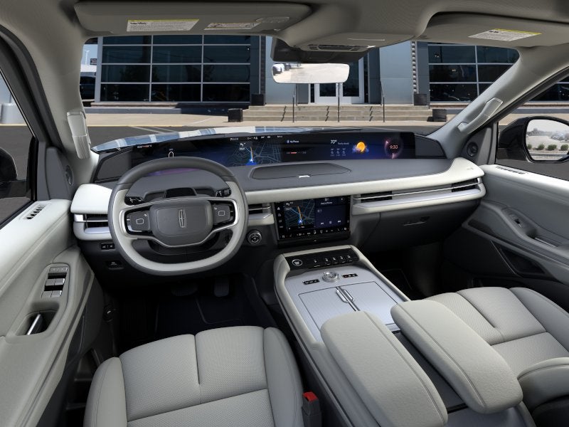2026 Lincoln Navigator Reserve L