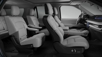 2026 Lincoln Navigator Reserve L