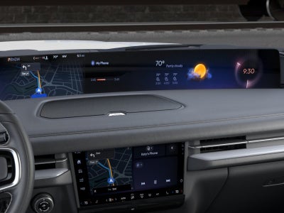 2026 Lincoln Navigator Reserve L