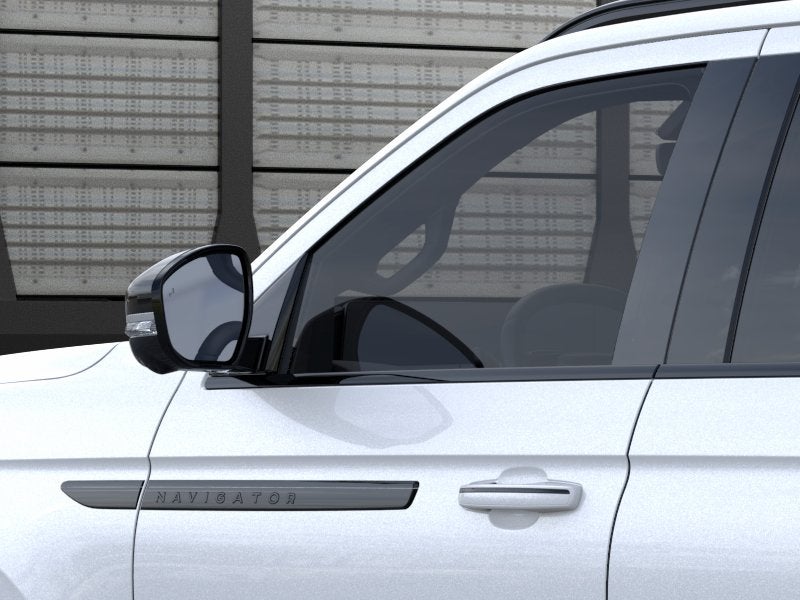 2026 Lincoln Navigator Reserve L