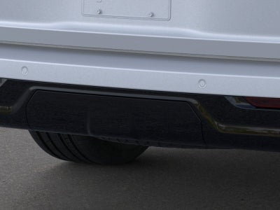 2026 Lincoln Navigator Reserve L