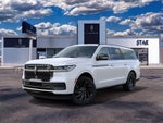 2027 Lincoln Navigator Reserve L