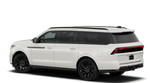 2027 Lincoln Navigator Reserve L