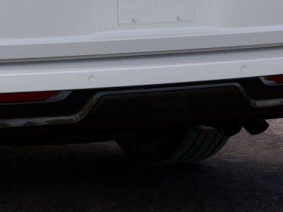 2027 Lincoln Navigator Reserve L
