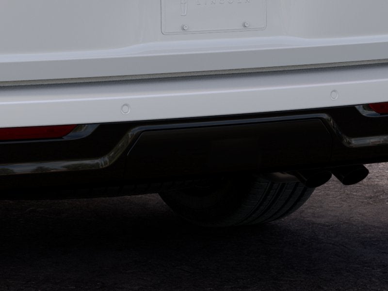 2027 Lincoln Navigator Reserve L