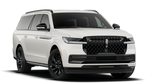 2027 Lincoln Navigator Reserve L
