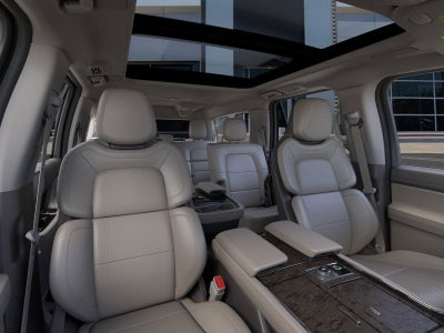2024 Lincoln Navigator Reserve L